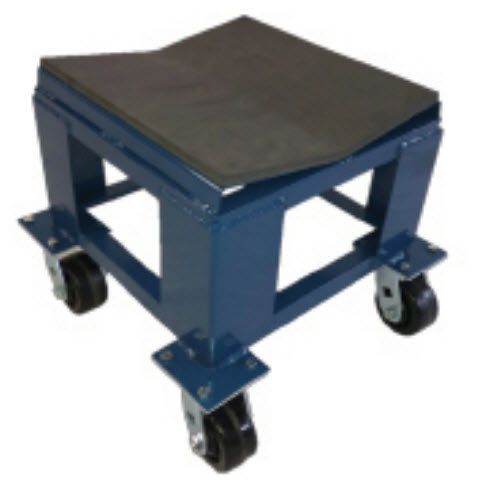 Ber de bateau à moteur - PD2X - Brownell Boat Stands - mobile