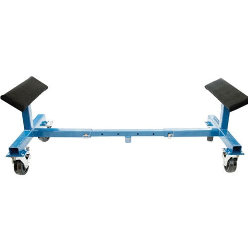 Ber de bateau à moteur - BD3 - Brownell Boat Stands - ajustable / mobile