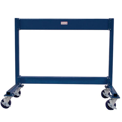 Chariot de manutention - OBR1 - Brownell Boat Stands - pour moteur hors-bord