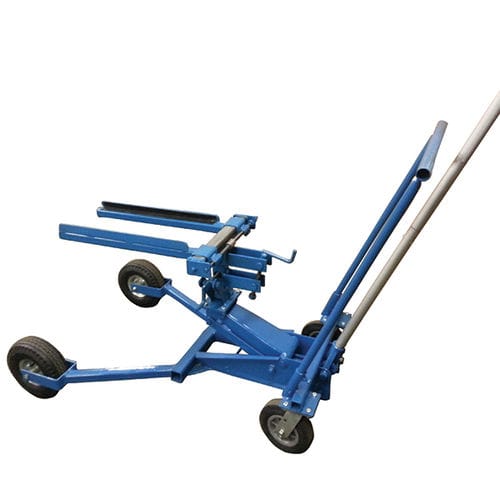 Chariot de manutention - SD3  - Brownell Boat Stands - pour moteur hors-bord / pour stern-drive