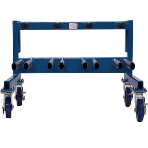 Chariot de manutention - SDR4 - Brownell Boat Stands - pour bateau