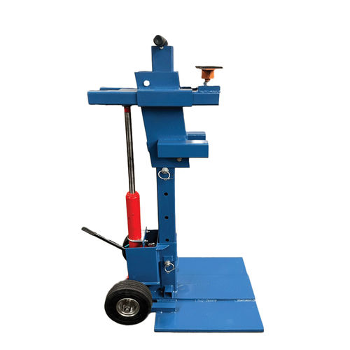 Système de levage hydraulique pour bateau - BL8  - Brownell Boat Stands
