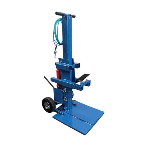 Système de levage hydraulique pour bateau - BL8AIR  - Brownell Boat Stands