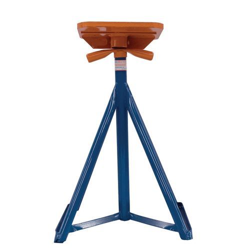 Pied de mise sur cale pour bateau à moteur - MB2 - Brownell Boat Stands - ajustable / en acier galvanisé