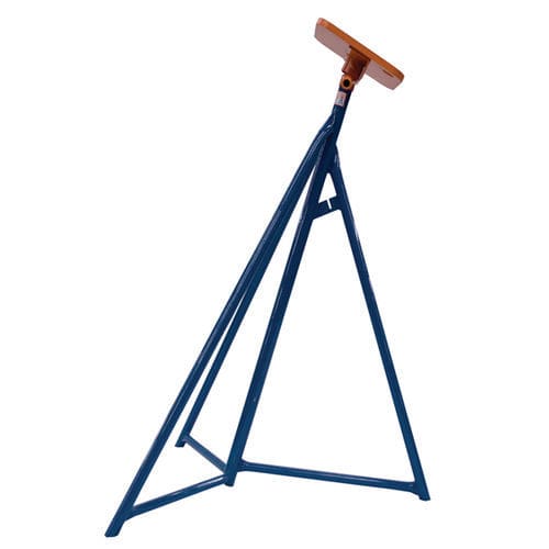 Pied de mise sur cale pour voilier - SB2 - Brownell Boat Stands - ajustable / en acier galvanisé