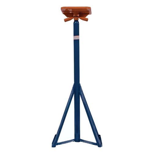 Pied de mise sur cale pour bateau à moteur - MB0X - Brownell Boat Stands - en acier galvanisé