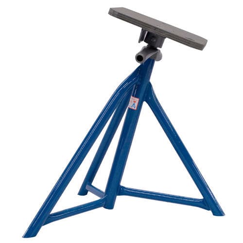 Pied de mise sur cale pour voilier - SB4 - Brownell Boat Stands - ajustable