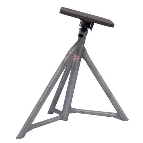 Pied de mise sur cale pour voilier - SB4G - Brownell Boat Stands - ajustable / en acier galvanisé / galvanisé