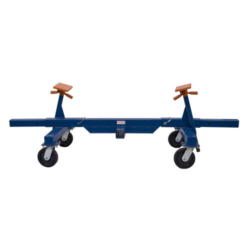 Ber de bateau à moteur - BD1 - Brownell Boat Stands - ajustable / mobile