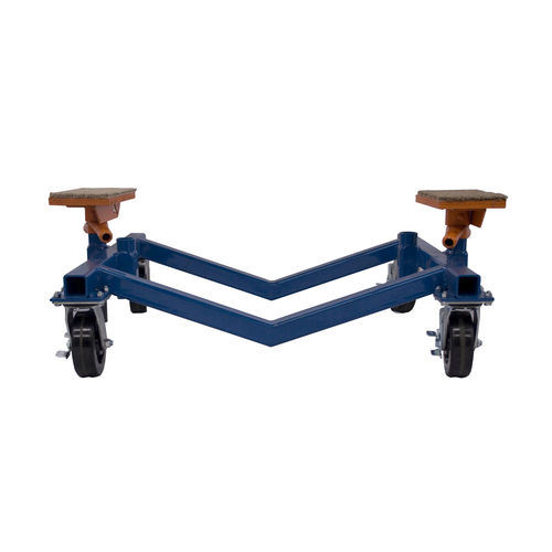 Ber de bateau à moteur - BD2  - Brownell Boat Stands - ajustable / mobile