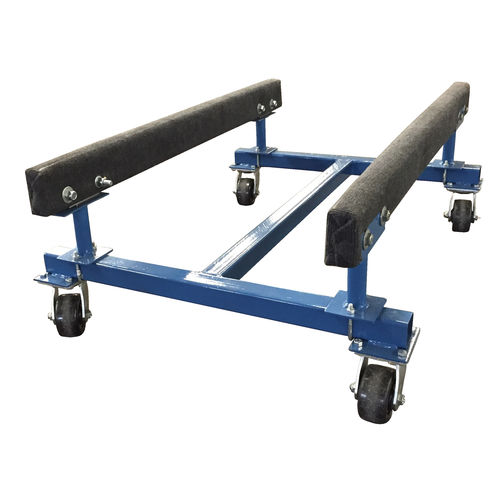 Ber de bateau à moteur - SCD1 - Brownell Boat Stands - ajustable / mobile