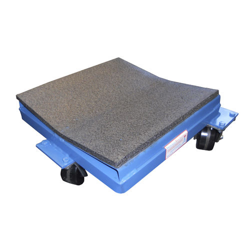 Ber de bateau à moteur - PD2 - Brownell Boat Stands - mobile