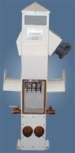 Borne de distribution électrique - STANDARD - International Dock Products, Inc. - de distribution d'eau / avec éclairage intégré / pour ponton