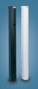 Défense pour marina - FLEXMASTER - International Dock Products, Inc. - de ponton / Dropstitch
