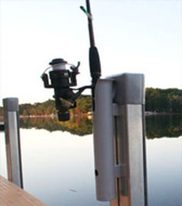 Porte-canne pour bateau - FLOE INTERNATIONAL, INC.
