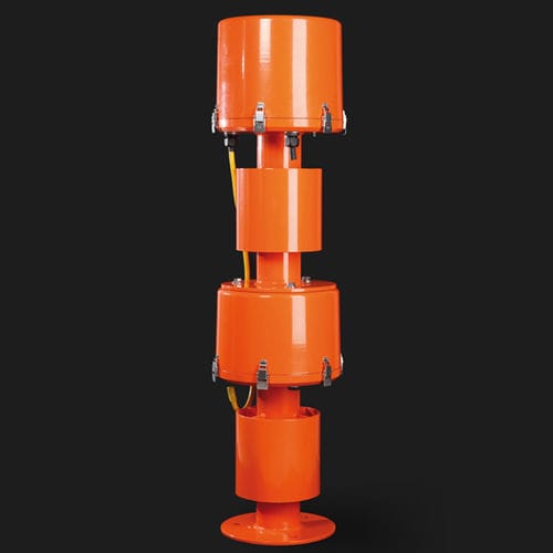 Corne de brume - SFH 6 EX - Sabik Marine