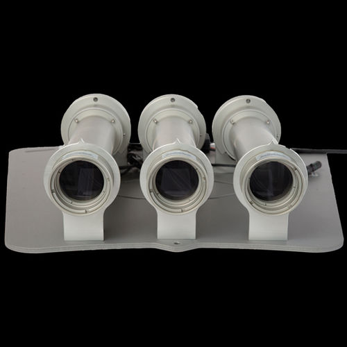 Feu de signalisation pour phare et balise - VLS-46 - Sabik Marine - à LED / blanc / rouge