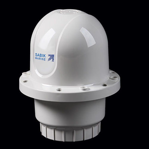Feu de signalisation pour bouée - LGA series    - Sabik Marine - fixe