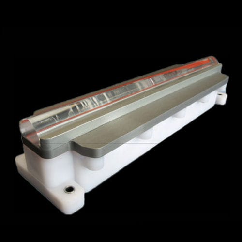 Feu de signalisation portuaire - VLL-43 - Sabik Marine - à LED / blanc / rouge