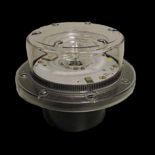 Feu de navigation pour bateau - VPL 110 - Sabik Marine - à LED / blanc / rouge