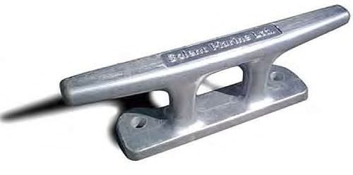 Taquet d'amarrage pour ponton - 3T - Solent Marine - plat / en aluminium