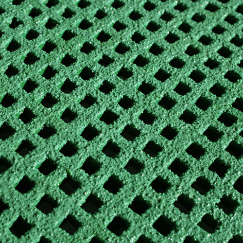 Revêtement de ponton en fibre de verre - Micro Mesh - Dura Composites Marine - en maille