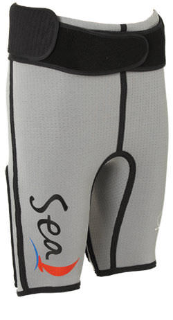 Short pour sports nautiques - SEA-HP005 - sail equipment australia - de dériveur / en néoprène