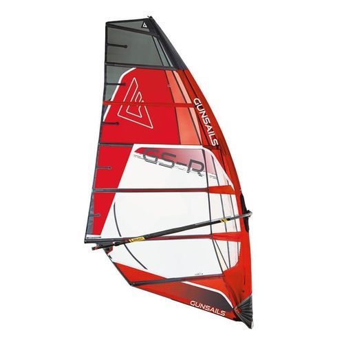 Voile de planche de race - GS-R - Gun Sails - de slalom / 7 lattes / 8 lattes