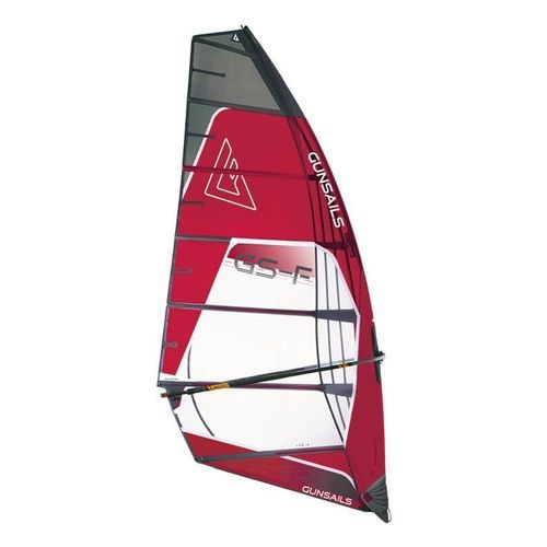 Voile de planche de race - GS-F - Gun Sails - de slalom / RDM / SDM