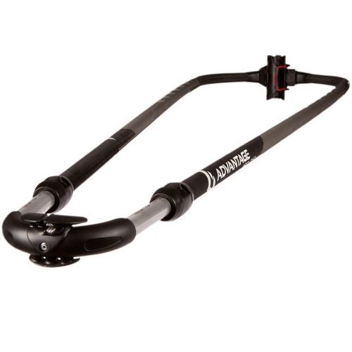 Wishbone de vagues - ADVANTAGE - Gun Sails - de race / monocoque