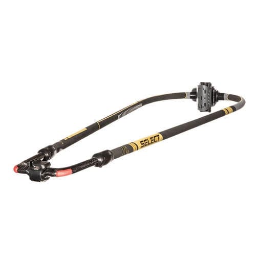 Wishbone de vagues - SELECT - Gun Sails - de freeride / de freestyle / monocoque