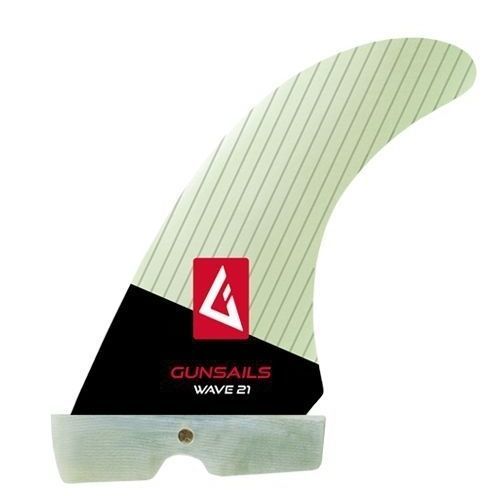 Aileron de planche à voile - Powerbox - Gun Sails - de vagues