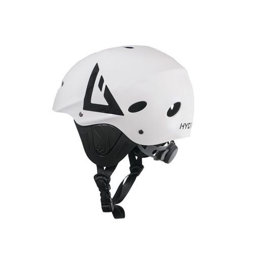 Casque de sport nautique - Hydro White - Gun Sails