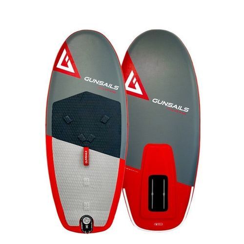 Planche de wing foil - HY-FLATE - Gun Sails