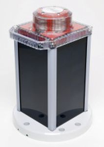 Feu de signalisation portuaire - M860 - Almarin - pour balise / à LED / blanc