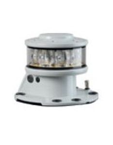 Feu de signalisation pour port - LED160 - Almarin - pour balise / à LED / blanc