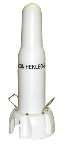 Transpondeur radar marin - Hekleo - Almarin - Racon