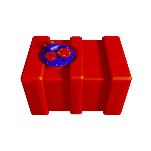 Réservoir à carburant - SERIES C - Tek-Tanks - pour bateau