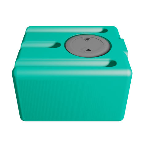 Réservoir à eau - SERIES C MODULAR - Tek-Tanks - pour bateau