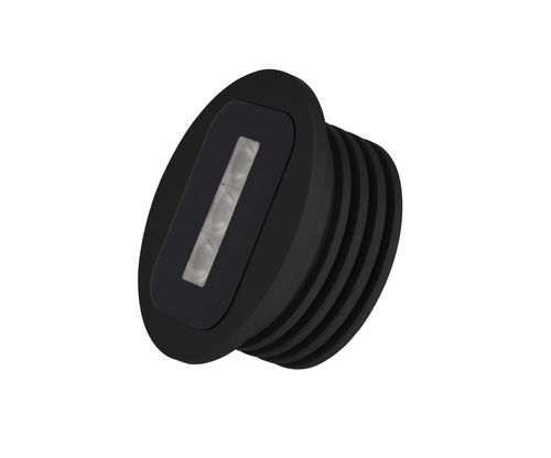 Spot pour environnement hostile - ODSpot 3 Leds - OCEAN DATA SYSTEM - d'extérieur / pour bateau / pour yacht