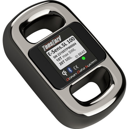 Capteur de charge - eSense.SL - OCEAN DATA SYSTEM - pour bateau / pour voilier / sans fil