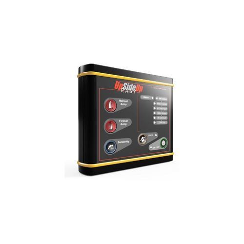 Instrument multifonction système anti-chavirage - UpSideUp Easy - OCEAN DATA SYSTEM - pour bateau / pour navire / pour voilier