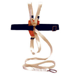 Harnais pour bateau - Child Safety Harness CHI22S - Burke - de sécurité / pour enfant