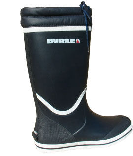 Bottes de pont - SEA  - Burke