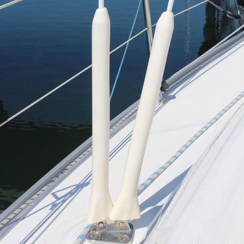 Protection de ridoir de hauban - 380 - DAN-FENDER