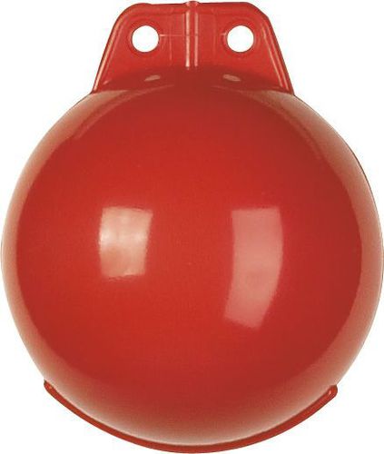 Bouée de délimitation - B20BL - DAN-FENDER - pour filet de pêche / d'aire de jeu aquatique / marque spéciale