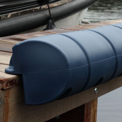 Défense pour marina - Mega  - DockAdd Marine Equipment - de ponton / d'angle / Dropstitch
