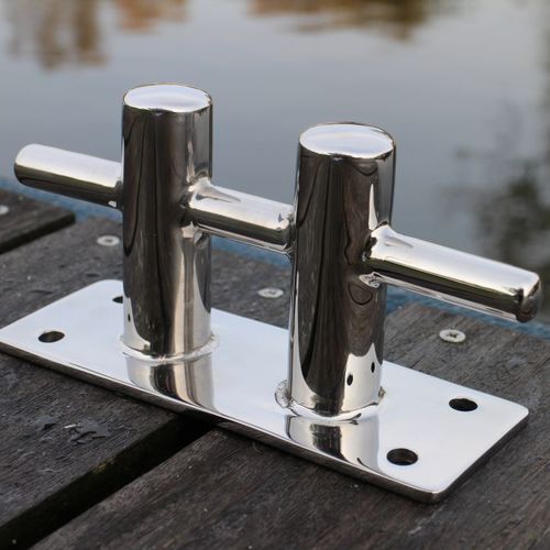 Bollard d'amarrage pour marina - DockAdd Marine Equipment - pour ponton
