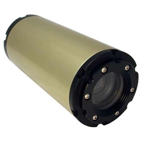 Caméra sous-marine - SV-HD SDI  - Shark Marine Technologies - pour ROV / AUV / HD / CCD