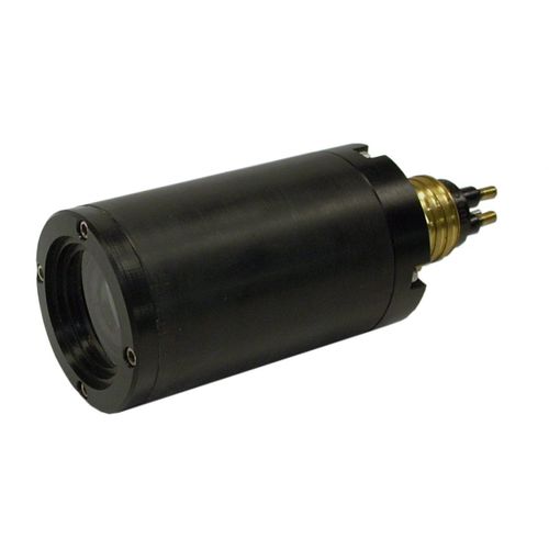 Caméra pour faible luminosité - SV-14R2 - Shark Marine Technologies - sous-marine / pour ROV / AUV / 12 V